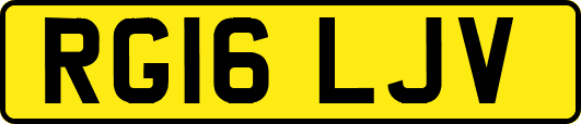 RG16LJV