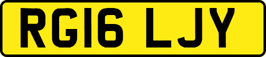 RG16LJY