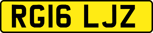 RG16LJZ