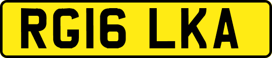 RG16LKA
