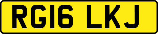 RG16LKJ