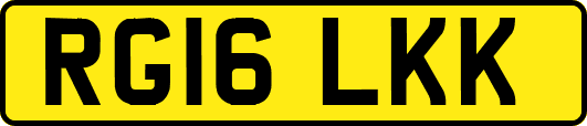 RG16LKK