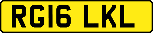 RG16LKL