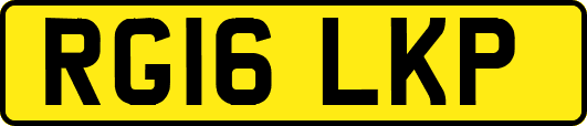 RG16LKP
