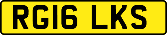RG16LKS