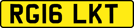 RG16LKT