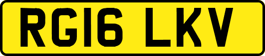 RG16LKV