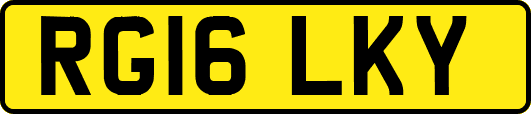 RG16LKY