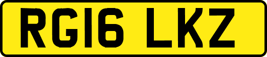 RG16LKZ
