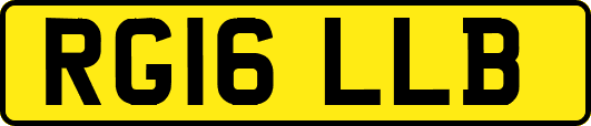 RG16LLB