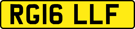 RG16LLF