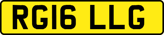 RG16LLG