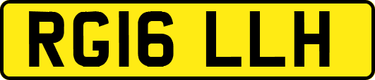 RG16LLH