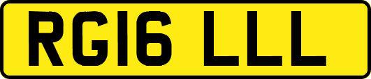 RG16LLL