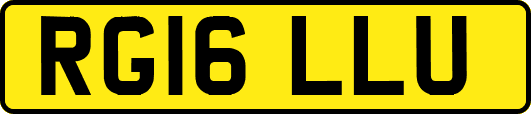 RG16LLU