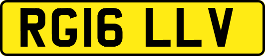 RG16LLV