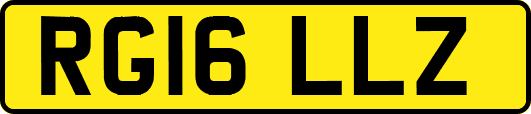 RG16LLZ