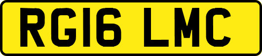 RG16LMC