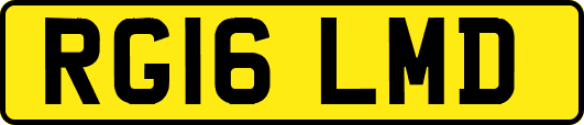 RG16LMD