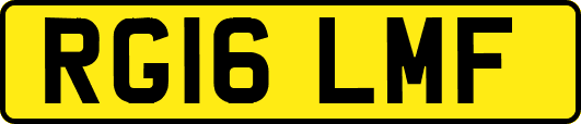 RG16LMF