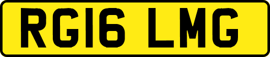 RG16LMG