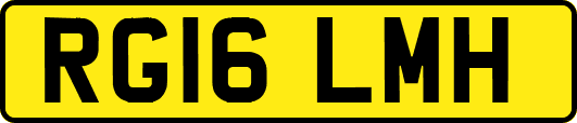 RG16LMH