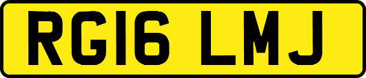 RG16LMJ