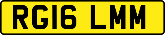 RG16LMM
