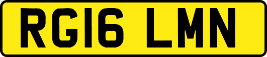 RG16LMN