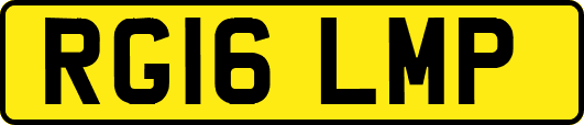 RG16LMP