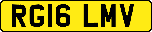 RG16LMV