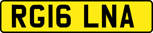 RG16LNA