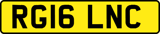 RG16LNC