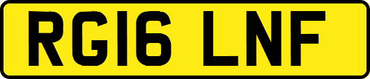 RG16LNF