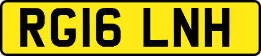 RG16LNH