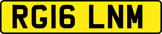RG16LNM