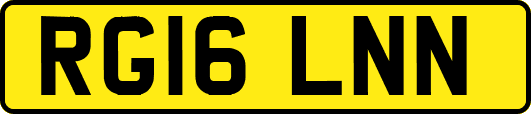 RG16LNN