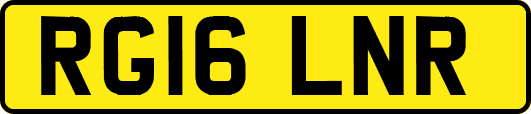 RG16LNR