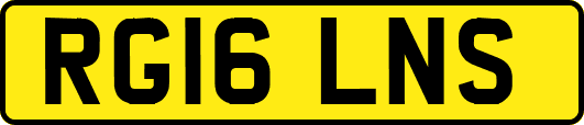 RG16LNS