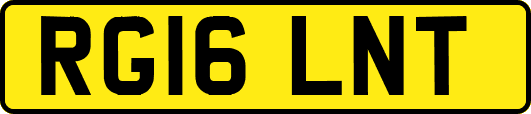 RG16LNT