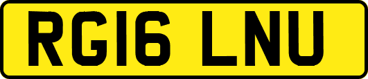 RG16LNU