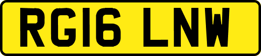 RG16LNW