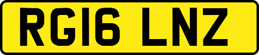 RG16LNZ