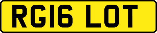 RG16LOT