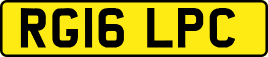 RG16LPC