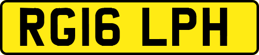 RG16LPH