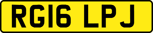 RG16LPJ