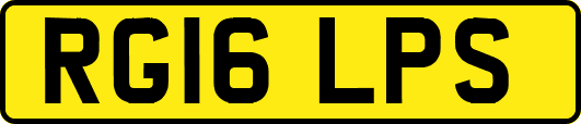 RG16LPS