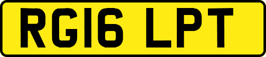 RG16LPT