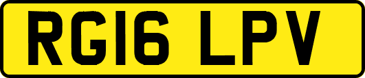RG16LPV